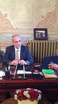 zeynel abidin kıymaz darulaceze ziyareti