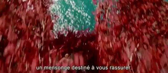 STAR TREK - Bande-annonce VO