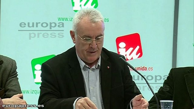 Lara: Fernández sigue los pasos de Díaz Ferrán