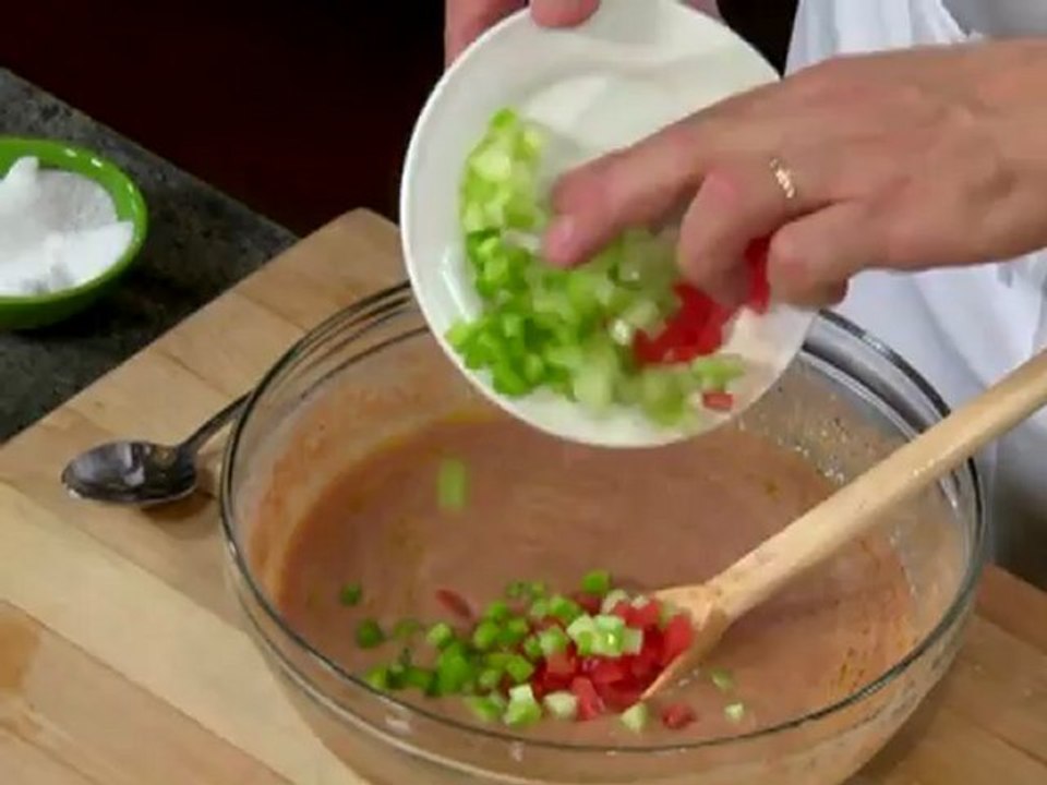 Lesson 17. Soups from around the World