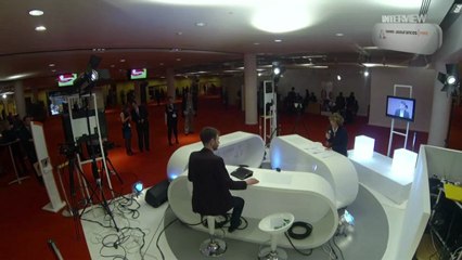 AMRAE Lyon 2013 :  Le grand Live des Rencontres Amrae 2013, jour 3