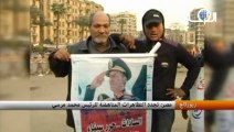 مصر: تجدد التظاهرات المناهضة للرئيس محمد مرسي