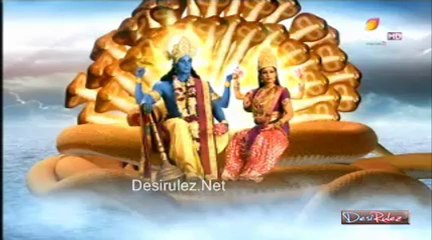 Jai Jag Janani Maa Durga 10th February 2013pt2