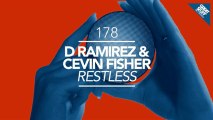 D.Ramirez & Cevin Fisher - Restless (Original Mix) [Great Stuff]