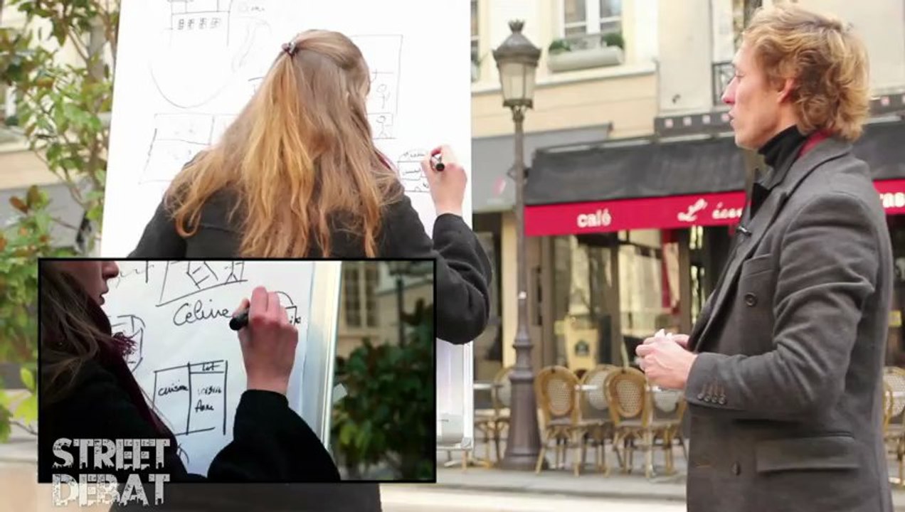 La colocation ou l'art de vivre ensemble - Street Debat