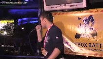 Dhap - Italy 12 @ Beatbox Battle Convention 2008