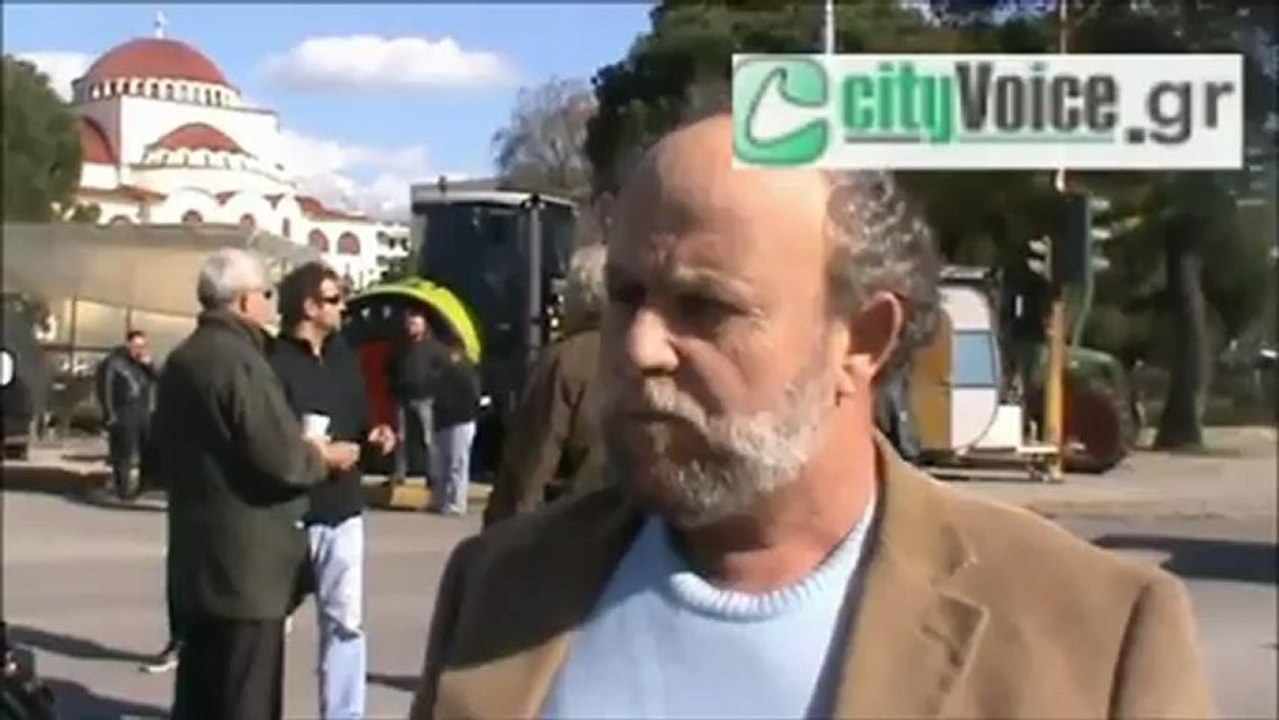 Δηλώσεις Μωραίτη
