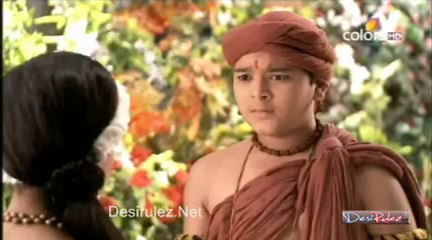 Jai Jag Janani Maa Durga 10th February 2013pt3