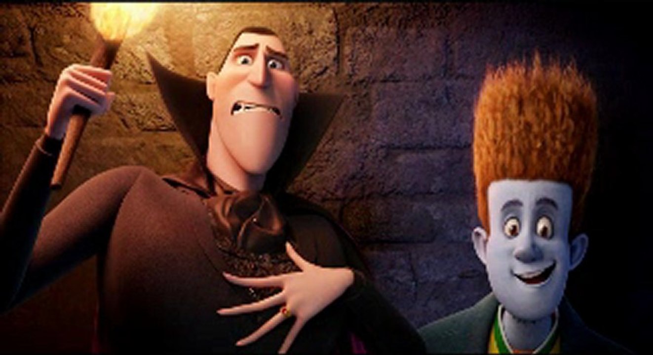 Hotel Transylvania   watch online www.hdmoviespool.com