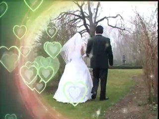 FAHRIDIN & NILUFAR (PARK) - UNITED STUDIO ILKHOM 1718-600-6518