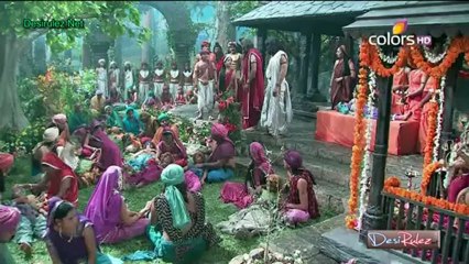 Jai Jag Janani Maa Durga 10th February 2013 Part2