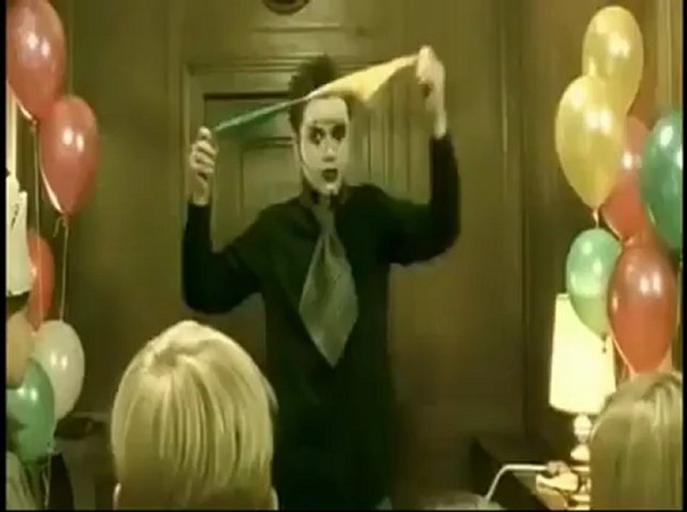 Heino vs. Oomph! - Augen Auf