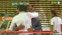 Goles de River vs Belgrano