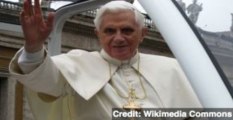 Top News Headlines: Pope Benedict XVI to Resign