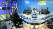 Europe : Où en est-on ? : Jean-Dominique Giuliani - 11 février - BFM : Good Morning Business