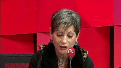 L'Air du temps signé Isabelle Morini-Bosc dans A la Bonne Heure