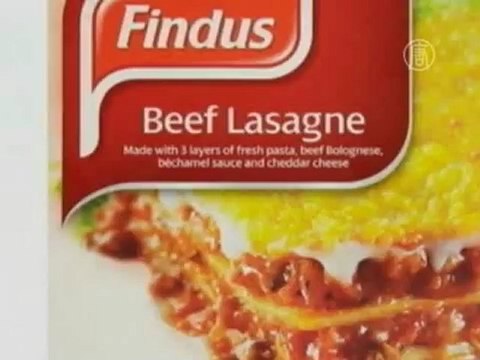 Конина под видом говядины: Париж требует санкций