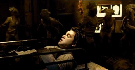 Silent Hill Revelation 3D (2012) watch online www.hdmoviespool.com