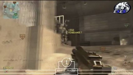 eXeS eSport - Top 5 Plays Xbox360