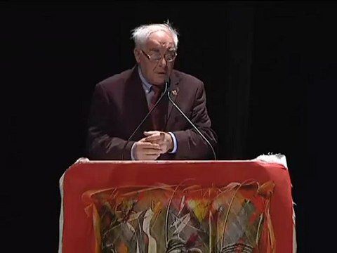 8- Ce qu'il faut faire , pas l'aumône, pas la charité, mais transformer la société