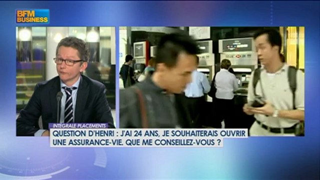 Au service de votre argent - 11 février - BFM : Intégrale Placements