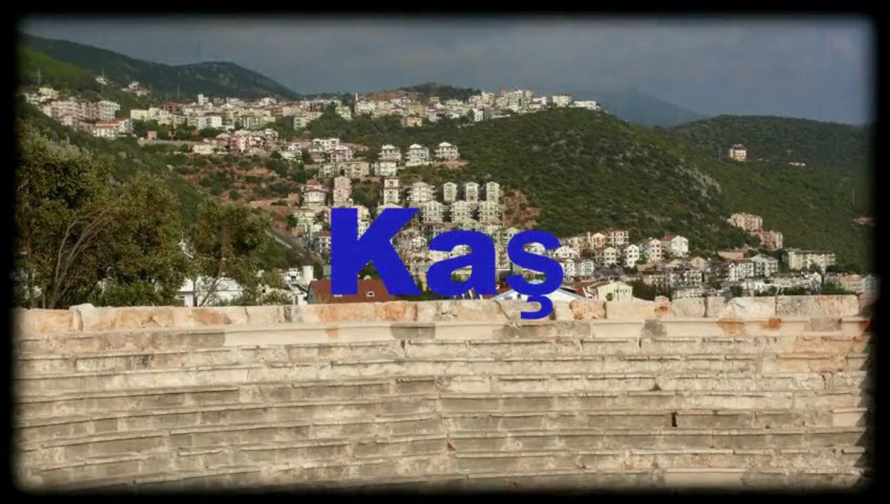 Kas