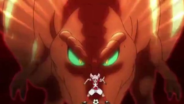 inazuma eleven go crono stone mejores tecnicas de los mix max