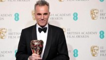 Pre-Oscar buzz at UK's BAFTA awards