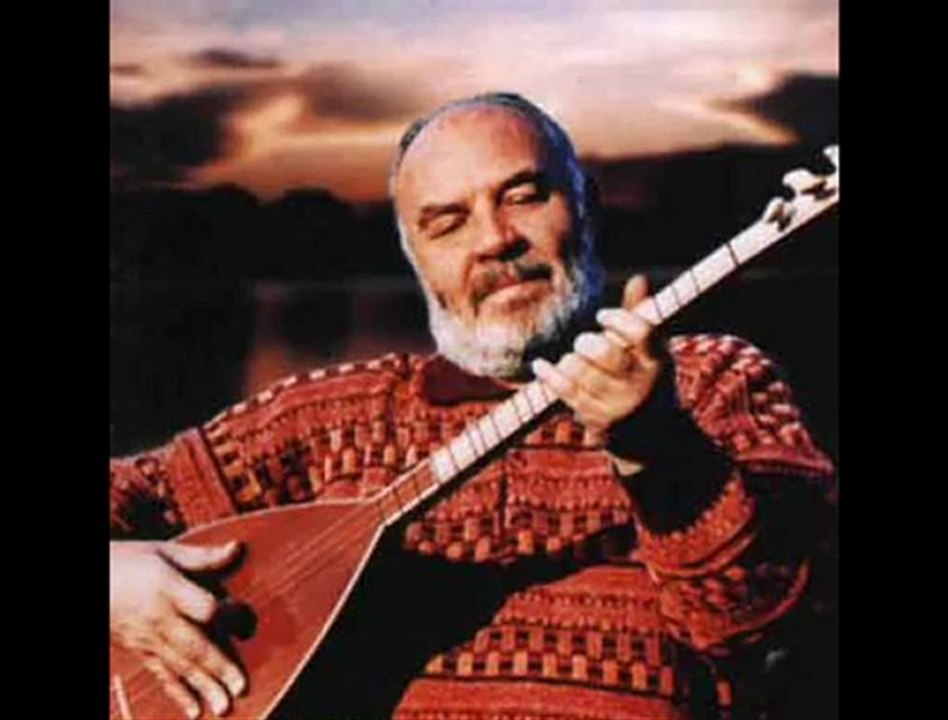 Musa Eroglu - Haydar kutluer_havanldi telli turnam