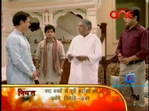 Ghar Aaja Pardesi Tera Des Bulaye 11th february 2013 Video p2