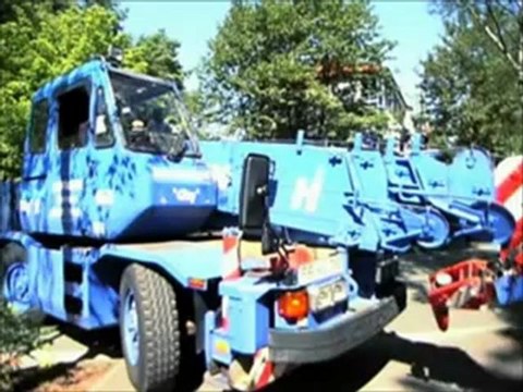 Coffres-forts Hartmann Axess-industries