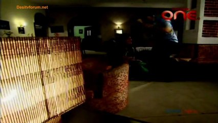 Haunted Nights 11th february 2013 Video Watch Online p1