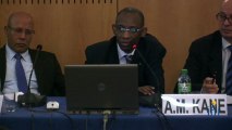 Les ressources naturelles en Mauritanie : opportunités et défis - Kane Amadou Mamadou