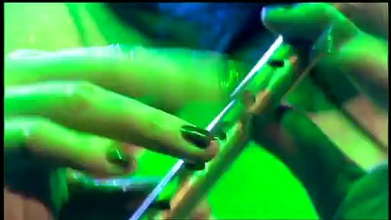 The Corrs  -  Paddy Carthy    (live)