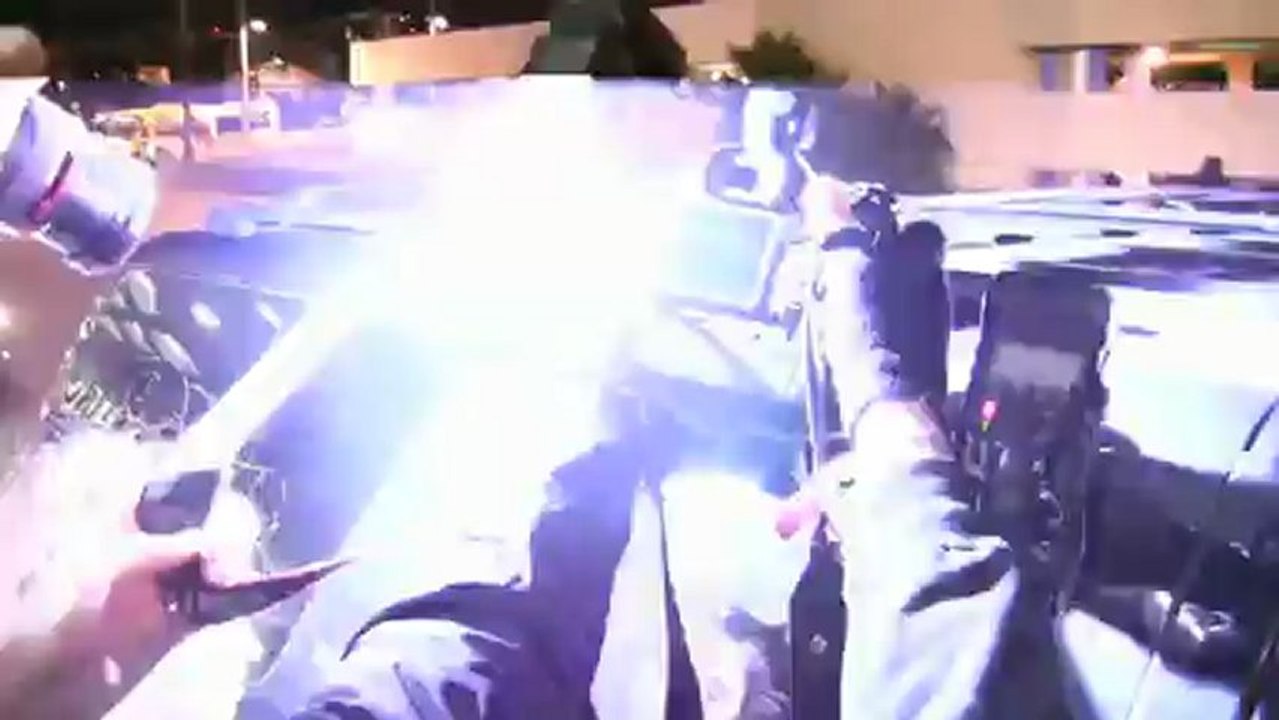 Spritztour mit Selena Gomez