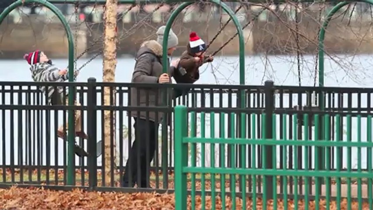 Bündchens Baby im Rampenlicht