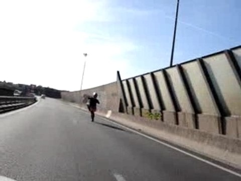 autoroute vitry 94 ktm sx 250 (vince)