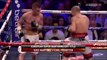 Carl Frampton vs Kiko Martinez 2013-02-09