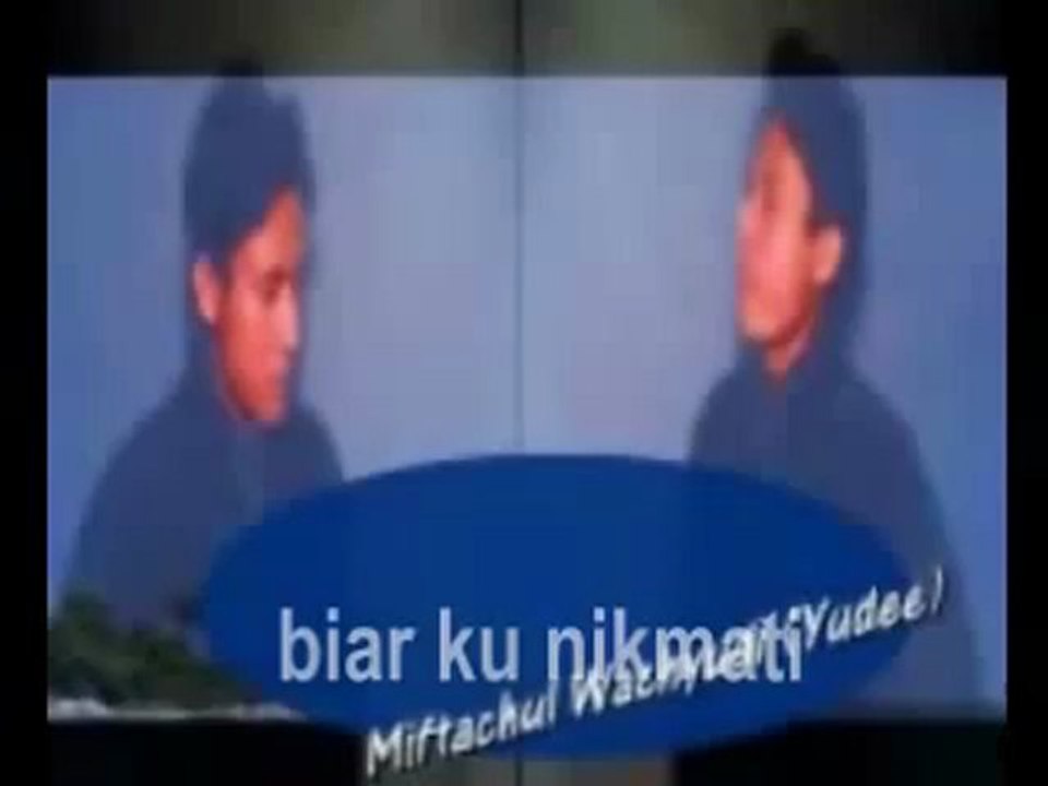 Syahdu Ruang Hati - by Miftachul Wachyudi (Yudee)