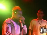 Hiphoplife Freestyle King I - Walek Beatbox Show (2007) @ Hiphoplife.com.tr #FK1