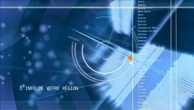 Vues sur l'Actu du 11.02.2013