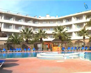 Canet - Hotel Agh Canet (Quehoteles.com)
