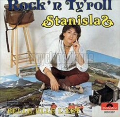 Stanislas - Rock'n ty'roll