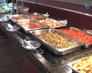 Gandía - Hotel Biarritz (Quehoteles.com)