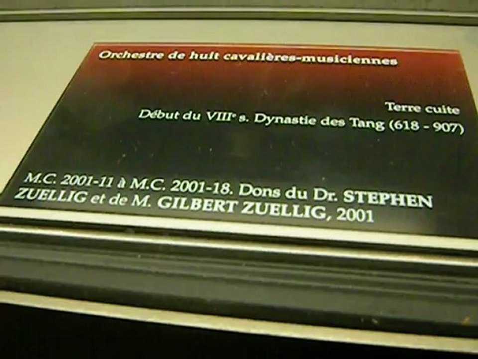 Musée Cernuschi (Paris, France)