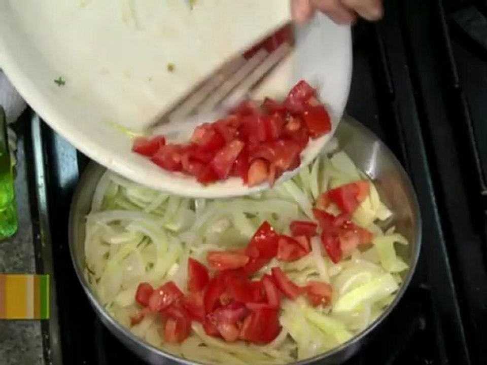 Lesson 20. Seafood—From Market to Plate