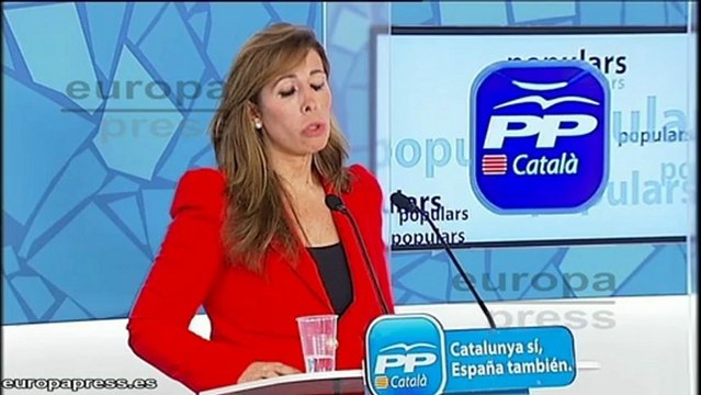 Camacho denunciará las escuchas ilegales