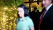Katy Perry Looks Sheer-ly Beautiful at Post-Grammys Family Dinner With John Mayer