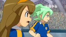 Inazuma Eleven Go Chrono Stone Preview Capitulo 41