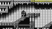 Retro plays Batman: The Animated Series (Gameboy) Part 3